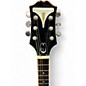 Used Epiphone Wildkat Natural Hollow Body Electric Guitar