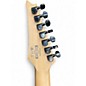 Used Ibanez RGA7420FM BURST Solid Body Electric Guitar