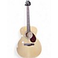 Used 2026 Samick OM-2 Greg Bennett Design Natural Acoustic Guitar thumbnail