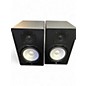 Used Yamaha HS8 Pair Powered Monitor thumbnail