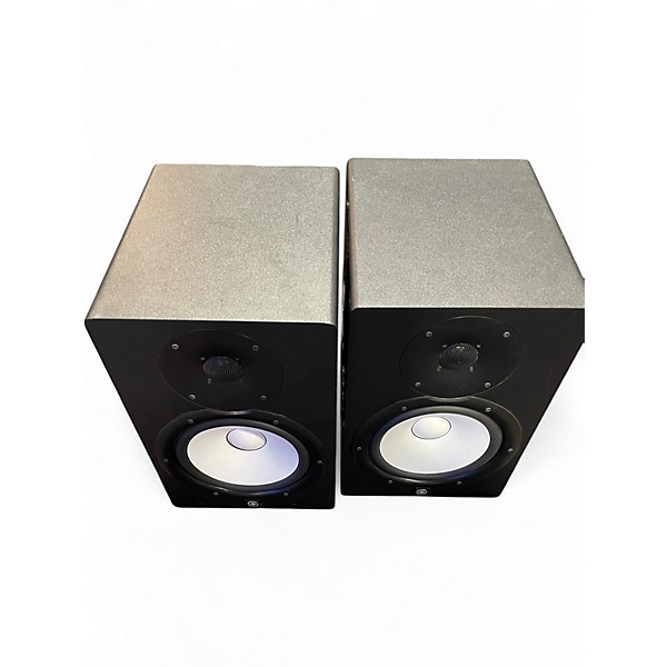 Used Yamaha HS8 Pair Powered Monitor