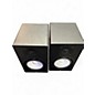 Used Yamaha HS8 Pair Powered Monitor