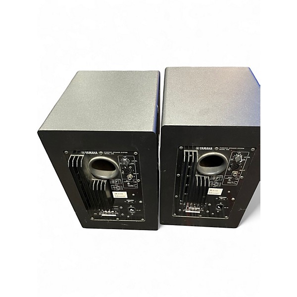 Used Yamaha HS8 Pair Powered Monitor