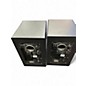 Used Yamaha HS8 Pair Powered Monitor