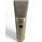 Used Warm Audio WA-87 Condenser Microphone thumbnail