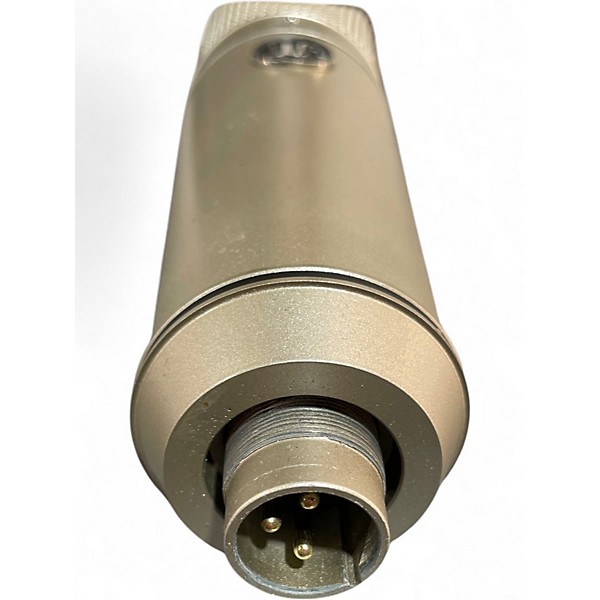 Used Warm Audio WA-87 Condenser Microphone