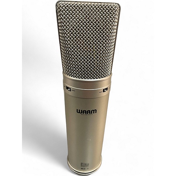 Used Warm Audio WA-87 Condenser Microphone
