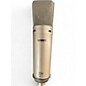 Used Warm Audio WA-87 Condenser Microphone