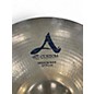 Used Zildjian 20in A Custom Medium Ride Cymbal