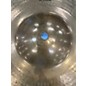 Used Zildjian 20in A Custom Medium Ride Cymbal