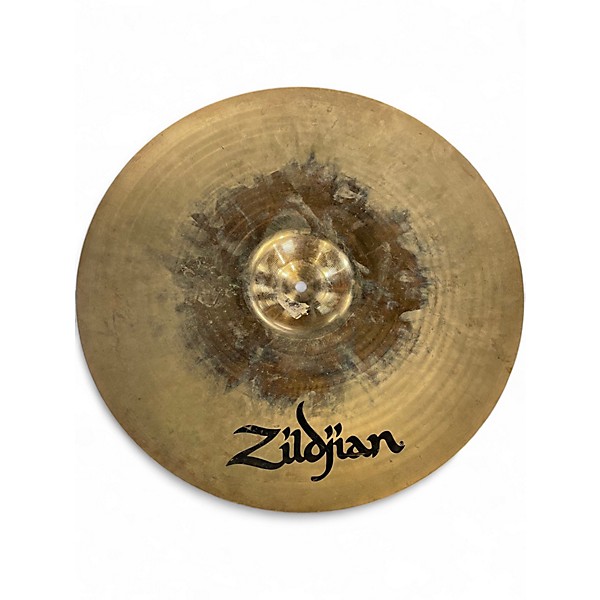 Used Zildjian 20in A Custom Medium Ride Cymbal