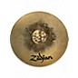 Used Zildjian 20in A Custom Medium Ride Cymbal