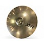 Used SABIAN 16in XSR FAST CRASH Cymbal thumbnail
