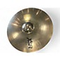 Used SABIAN 16in XSR FAST CRASH Cymbal