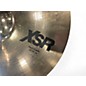 Used SABIAN 16in XSR FAST CRASH Cymbal