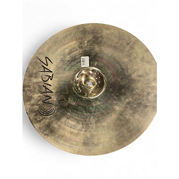 Used SABIAN 16in XSR FAST CRASH Cymbal