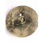 Used SABIAN 16in XSR FAST CRASH Cymbal