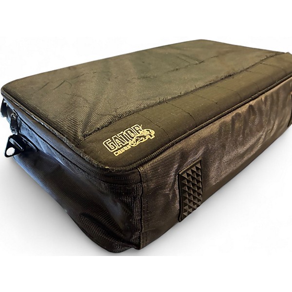 Used Gator pedal board with bag Utility Bag