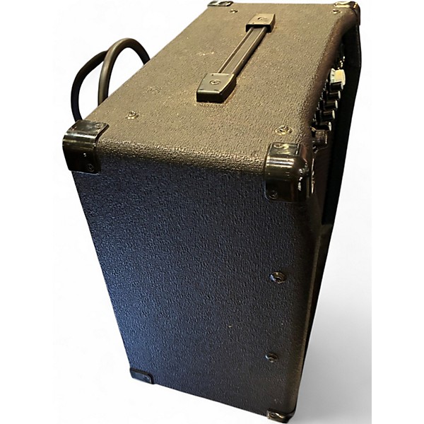 Used Monoprice 611800 amp Guitar Combo Amp