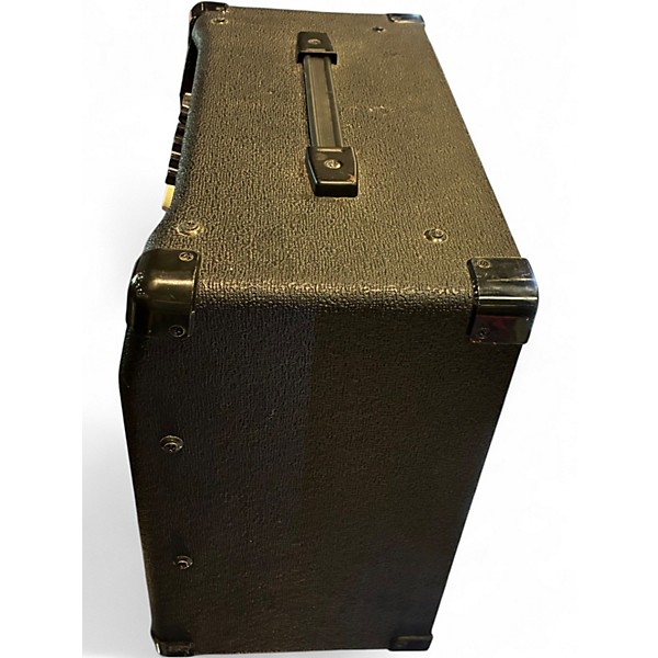 Used Monoprice 611800 amp Guitar Combo Amp