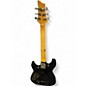 Used Schecter Guitar Research C1 Standard Black Solid Body Electric Guitar