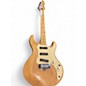 Used Peavey T30 Natural Solid Body Electric Guitar thumbnail