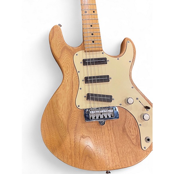 Used Peavey T30 Natural Solid Body Electric Guitar