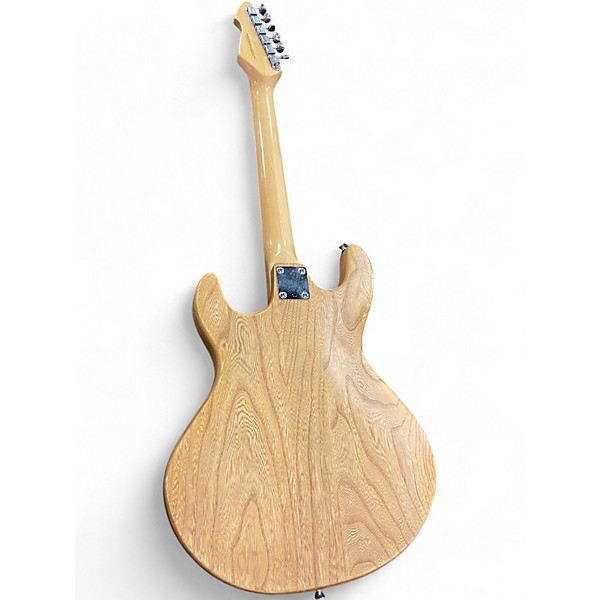 Used Peavey T30 Natural Solid Body Electric Guitar