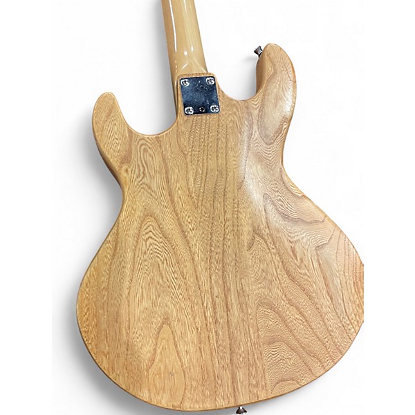 Used Peavey T30 Natural Solid Body Electric Guitar