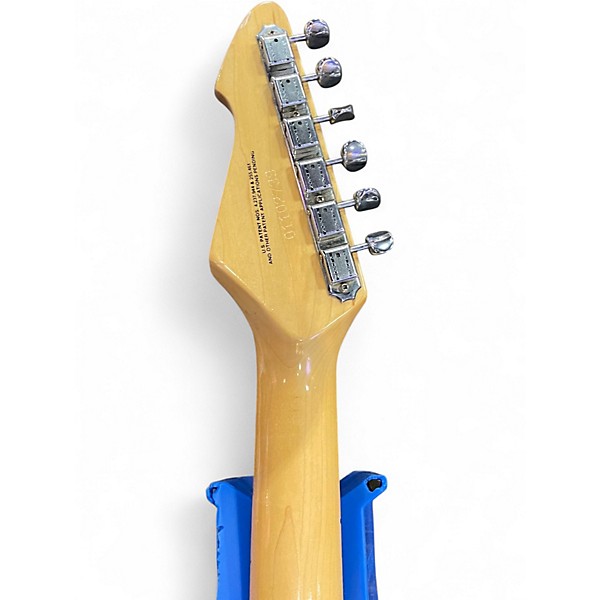 Used Peavey T30 Natural Solid Body Electric Guitar