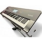 Used 2020s KORG NAUTILUS 61 Keyboard Workstation