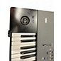 Used 2020s KORG NAUTILUS 61 Keyboard Workstation
