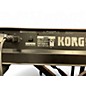 Used 2020s KORG NAUTILUS 61 Keyboard Workstation