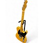 Used 2024 Fender AMERICAN VINTAGE II Butterscotch Blonde Solid Body Electric Guitar thumbnail