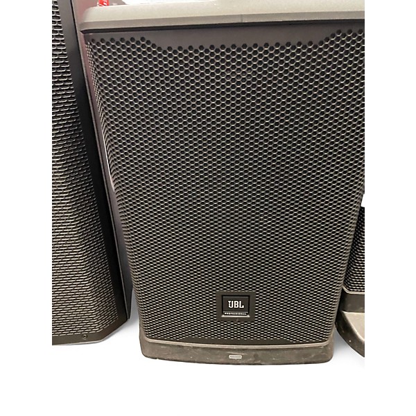 Used JBL PRX ONE Powered Speaker