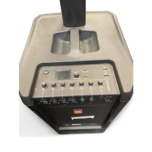 Used JBL PRX ONE Powered Speaker