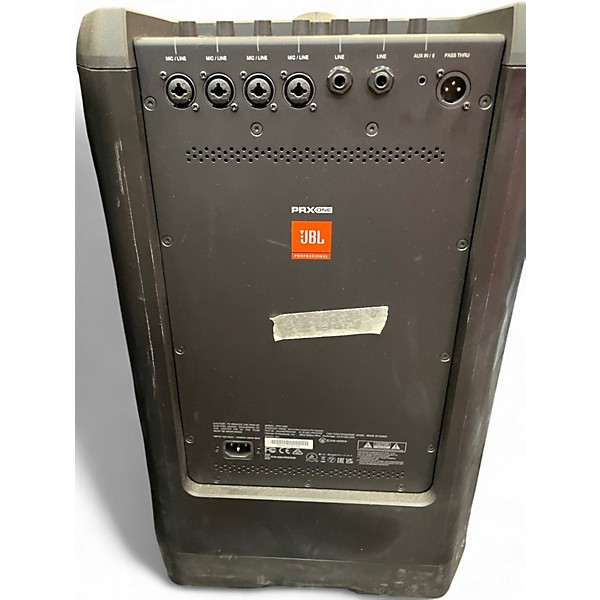 Used JBL PRX ONE Powered Speaker