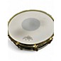 Used Ludwig 14X3 Carl Palmer Snare brass Drum thumbnail