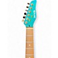 Used Jamstik Jsmg172100 Ocean burst and gold Solid Body Electric Guitar