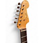 Vintage 1962 Fender Jazzmaster Fiesta Red Solid Body Electric Guitar