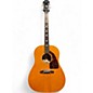 Vintage 1967 Epiphone FT-79 Texan Natural Acoustic Guitar thumbnail