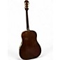 Vintage 1967 Epiphone FT-79 Texan Natural Acoustic Guitar