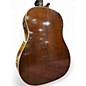 Vintage 1967 Epiphone FT-79 Texan Natural Acoustic Guitar