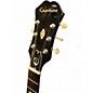 Vintage 1967 Epiphone FT-79 Texan Natural Acoustic Guitar