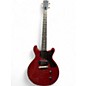 Vintage 1959 Gibson Les Paul Junior Cherry Solid Body Electric Guitar thumbnail