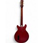 Vintage 1959 Gibson Les Paul Junior Cherry Solid Body Electric Guitar