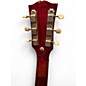 Vintage 1959 Gibson Les Paul Junior Cherry Solid Body Electric Guitar
