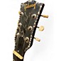Vintage 1959 Gibson Les Paul Junior Cherry Solid Body Electric Guitar