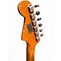 Vintage 1965 Fender Stratocaster Olympic White Solid Body Electric Guitar