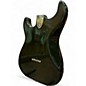 Vintage 1979 Fender Stratocaster Black Solid Body Electric Guitar